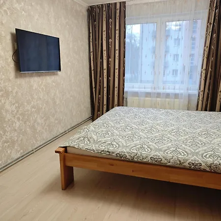 Atmodas Street Liepaja